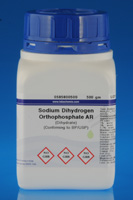 Inorganic Phosphates
